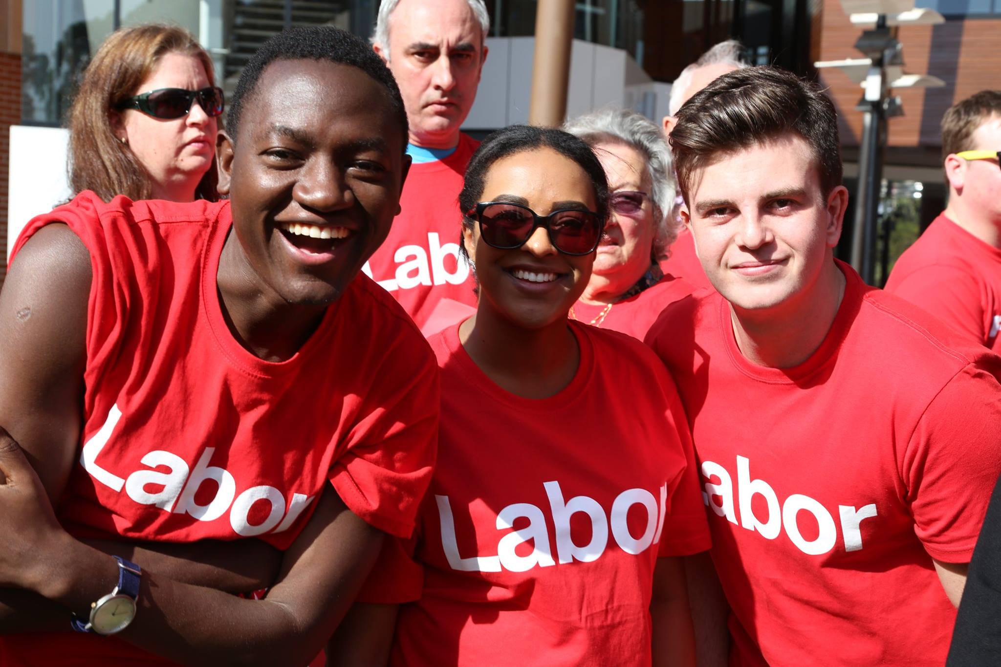 Volunteer Main Image